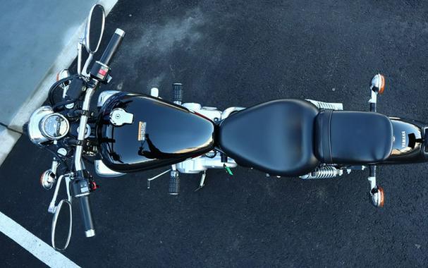 2025 Yamaha V Star 250