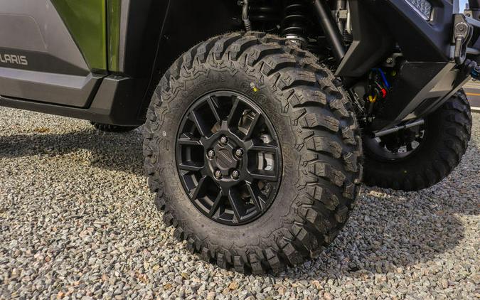 2026 Polaris® Ranger XD 1500 NorthStar Ultimate