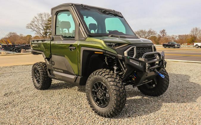 2026 Polaris® Ranger XD 1500 NorthStar Ultimate