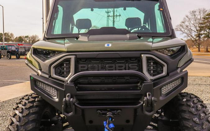 2026 Polaris® Ranger XD 1500 NorthStar Ultimate