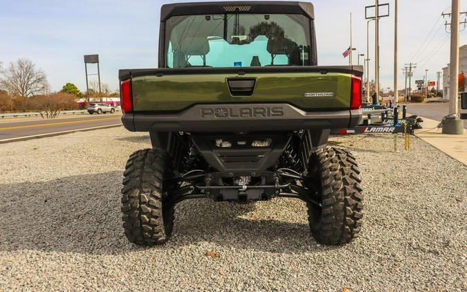 2026 Polaris® Ranger XD 1500 NorthStar Ultimate