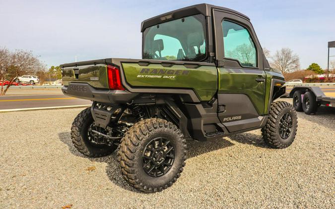 2026 Polaris® Ranger XD 1500 NorthStar Ultimate