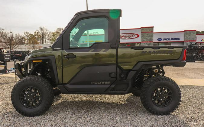 2026 Polaris® Ranger XD 1500 NorthStar Ultimate