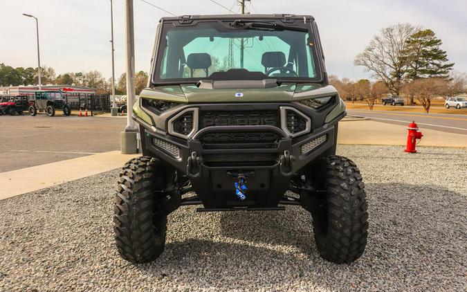 2026 Polaris® Ranger XD 1500 NorthStar Ultimate