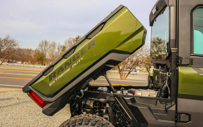 2026 Polaris® Ranger XD 1500 NorthStar Ultimate