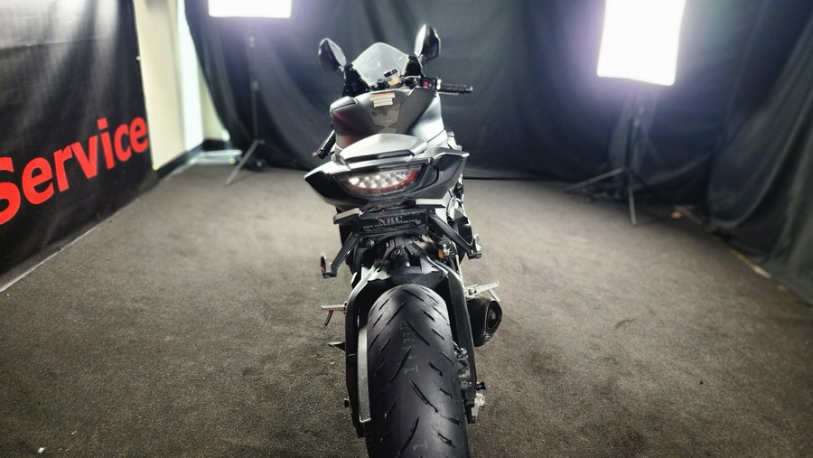 2021 HONDA CBR1000RR ABS - F400068