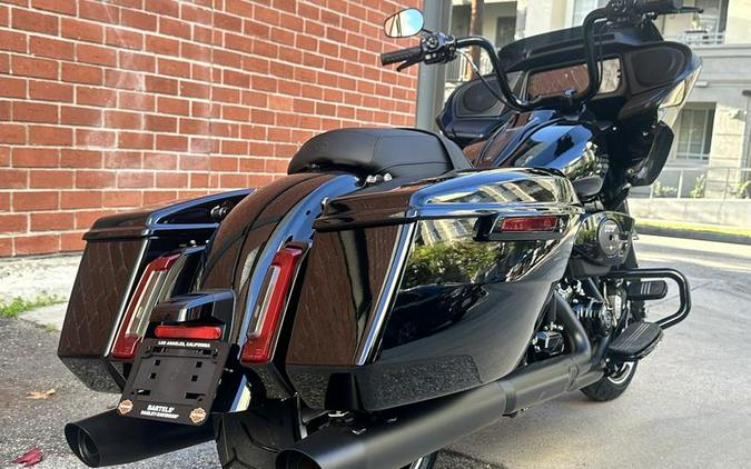 2025 Harley-Davidson® FLTRX - Road Glide®
