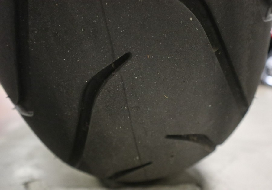 2018 Harley-Davidson Breakout® 107