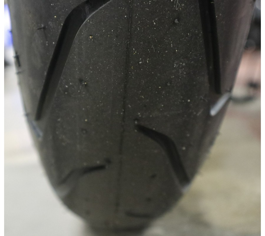 2018 Harley-Davidson Breakout® 107