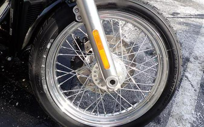 2020 Harley-Davidson Softail® Standard