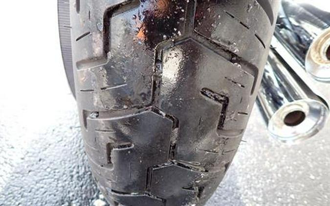 2020 Harley-Davidson Softail® Standard