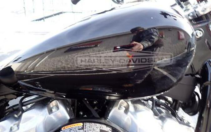 2020 Harley-Davidson Softail® Standard