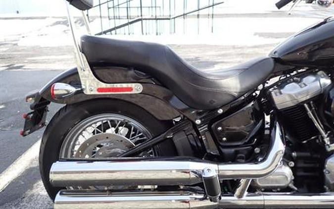 2020 Harley-Davidson Softail® Standard