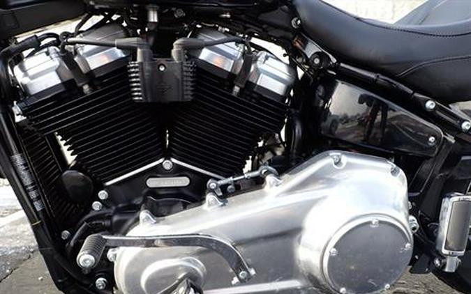 2020 Harley-Davidson Softail® Standard