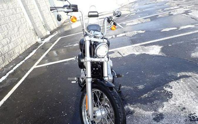 2020 Harley-Davidson Softail® Standard