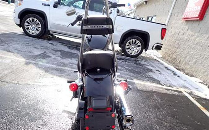 2020 Harley-Davidson Softail® Standard