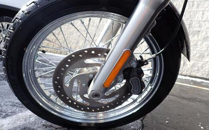 2020 Harley-Davidson Softail® Standard