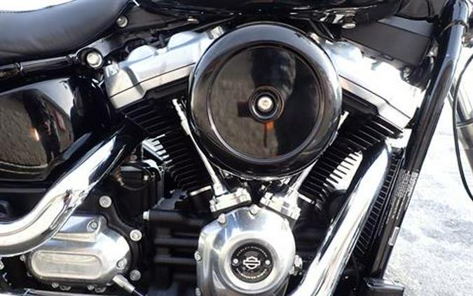 2020 Harley-Davidson Softail® Standard