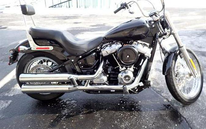 2020 Harley-Davidson Softail® Standard