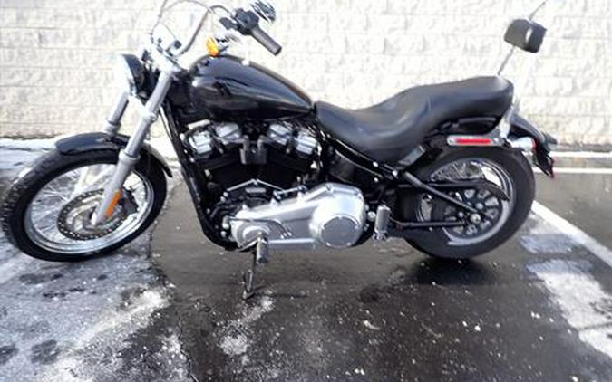 2020 Harley-Davidson Softail® Standard