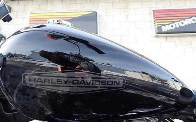 2020 Harley-Davidson Softail® Standard