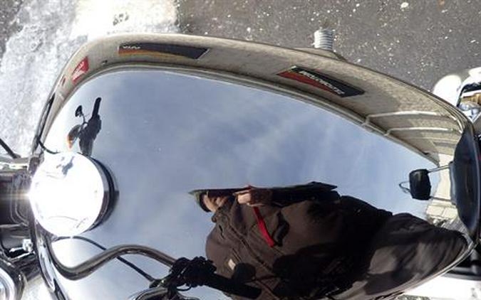 2020 Harley-Davidson Softail® Standard