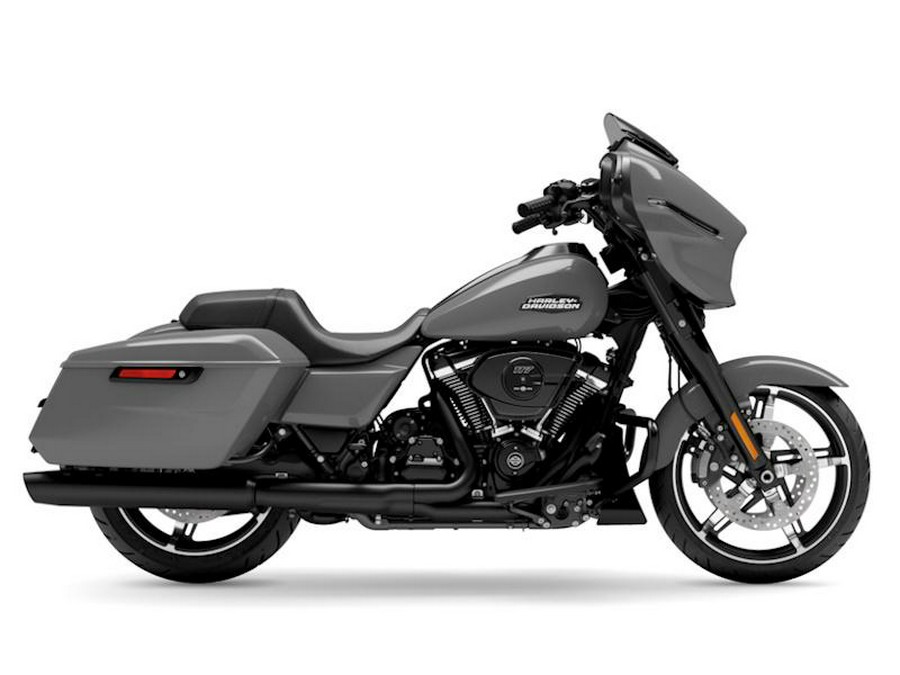2026 Harley-Davidson® FLHX - Street Glide®