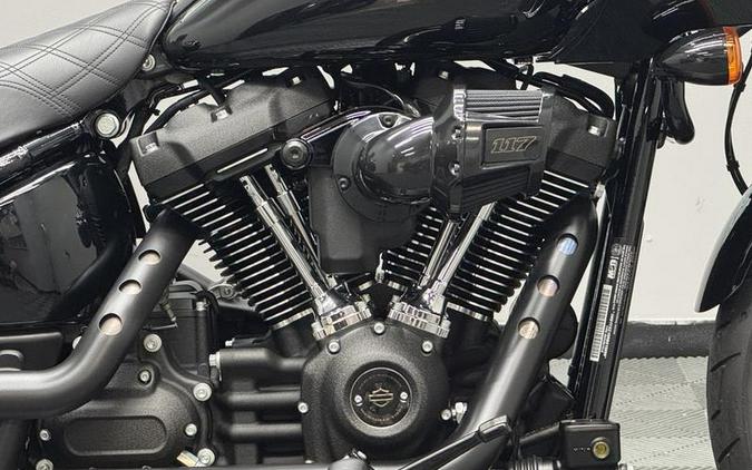 2024 Harley-Davidson® FXLRST - Low Rider® ST