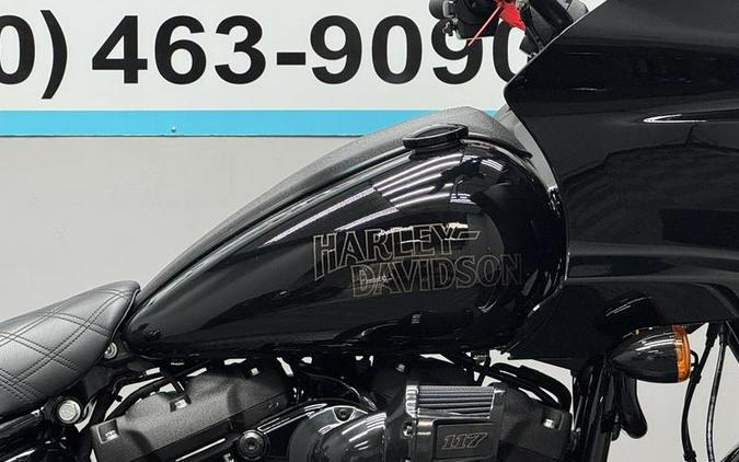 2024 Harley-Davidson® FXLRST - Low Rider® ST
