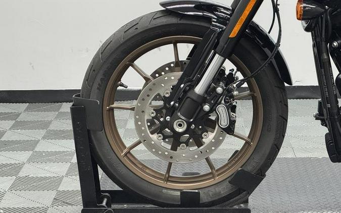 2024 Harley-Davidson® FXLRST - Low Rider® ST