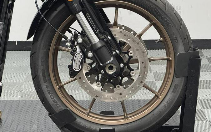 2024 Harley-Davidson® FXLRST - Low Rider® ST