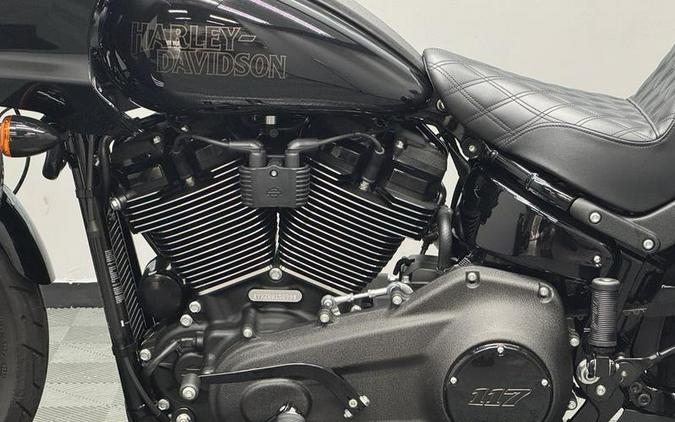 2024 Harley-Davidson® FXLRST - Low Rider® ST