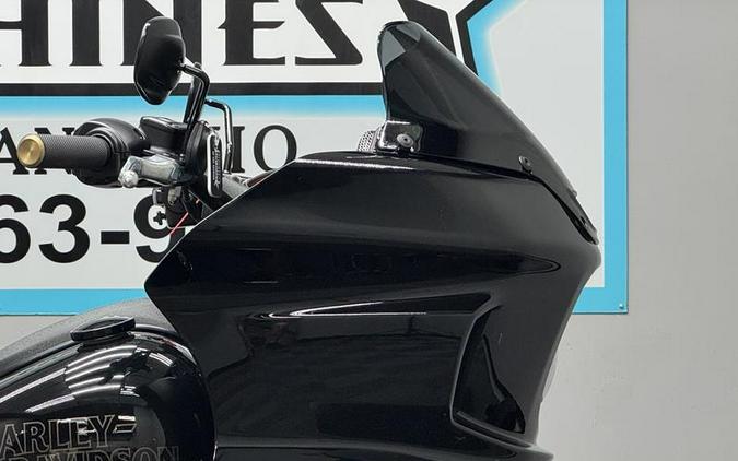 2024 Harley-Davidson® FXLRST - Low Rider® ST