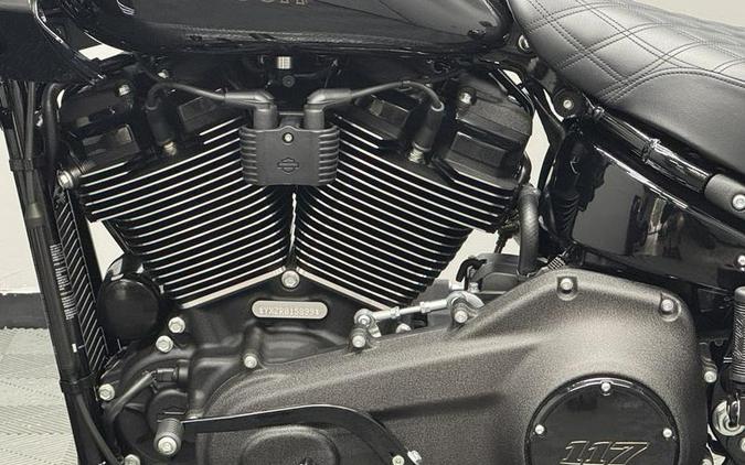 2024 Harley-Davidson® FXLRST - Low Rider® ST