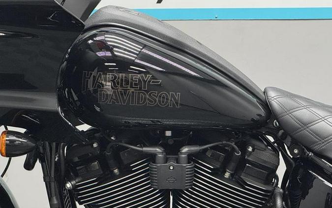 2024 Harley-Davidson® FXLRST - Low Rider® ST