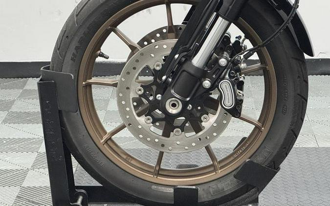 2024 Harley-Davidson® FXLRST - Low Rider® ST