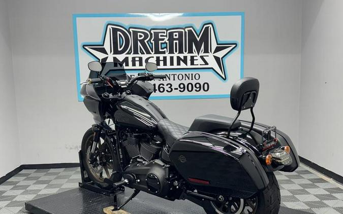 2024 Harley-Davidson® FXLRST - Low Rider® ST