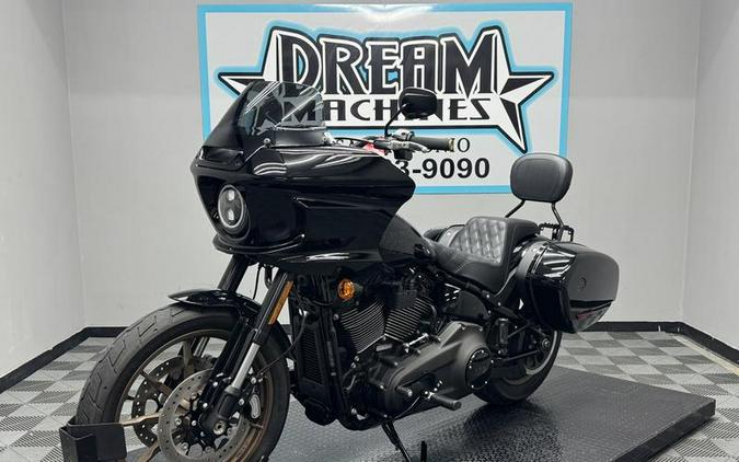 2024 Harley-Davidson® FXLRST - Low Rider® ST