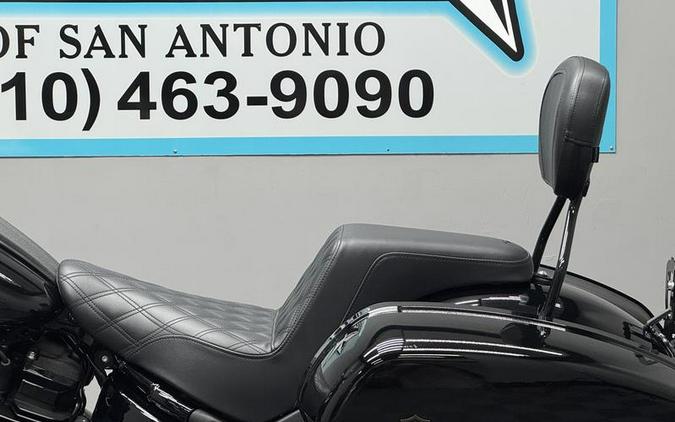 2024 Harley-Davidson® FXLRST - Low Rider® ST