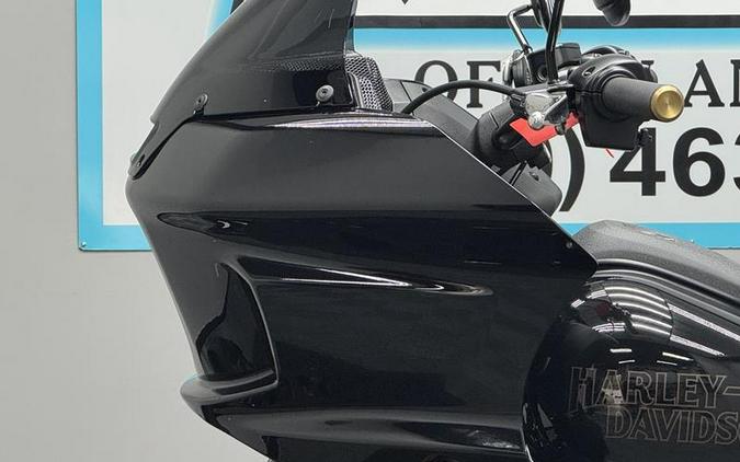 2024 Harley-Davidson® FXLRST - Low Rider® ST