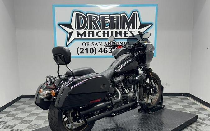 2024 Harley-Davidson® FXLRST - Low Rider® ST