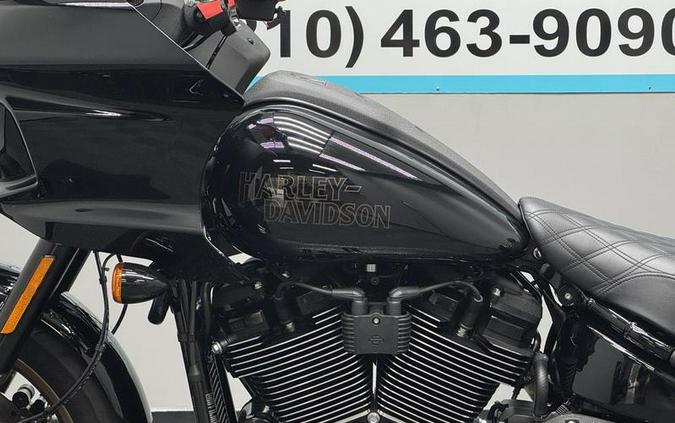 2024 Harley-Davidson® FXLRST - Low Rider® ST