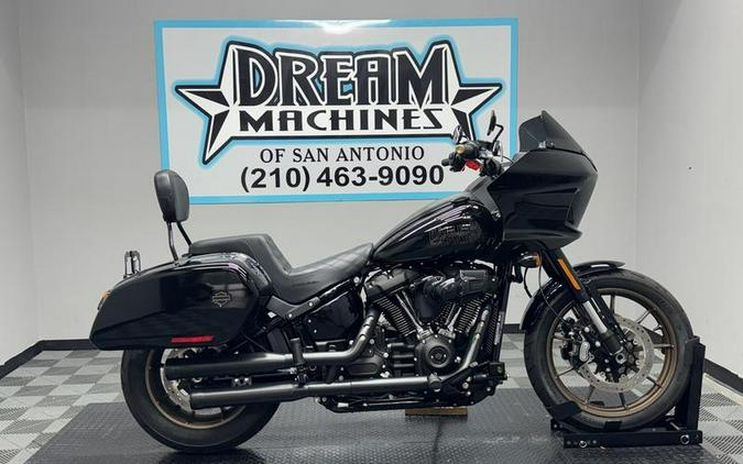 2024 Harley-Davidson® FXLRST - Low Rider® ST