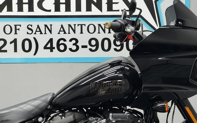 2024 Harley-Davidson® FXLRST - Low Rider® ST