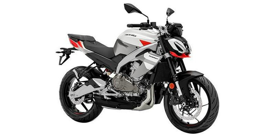 2026 Aprilia Tuono 457
