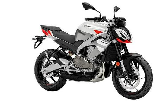 2026 Aprilia Tuono 457