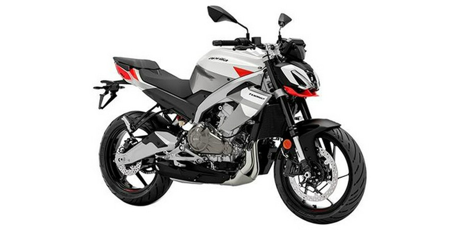 2026 Aprilia Tuono 457