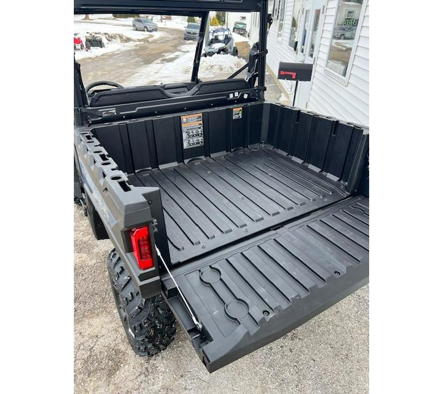 2026 Polaris Ranger® SP 570 Premium