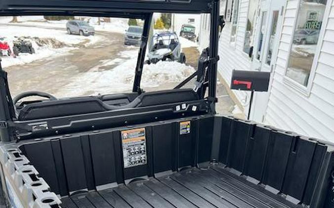 2026 Polaris Ranger® SP 570 Premium