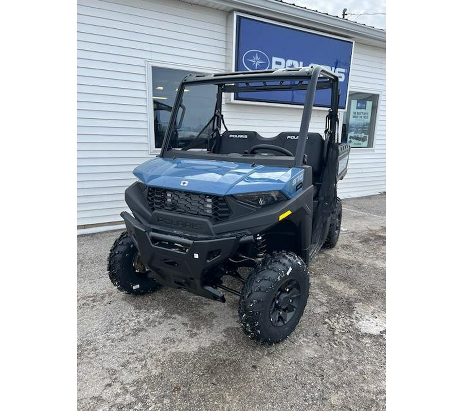 2026 Polaris Ranger® SP 570 Premium